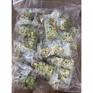CỐM NẾP DỨA LÂM AN BỊCH 500G