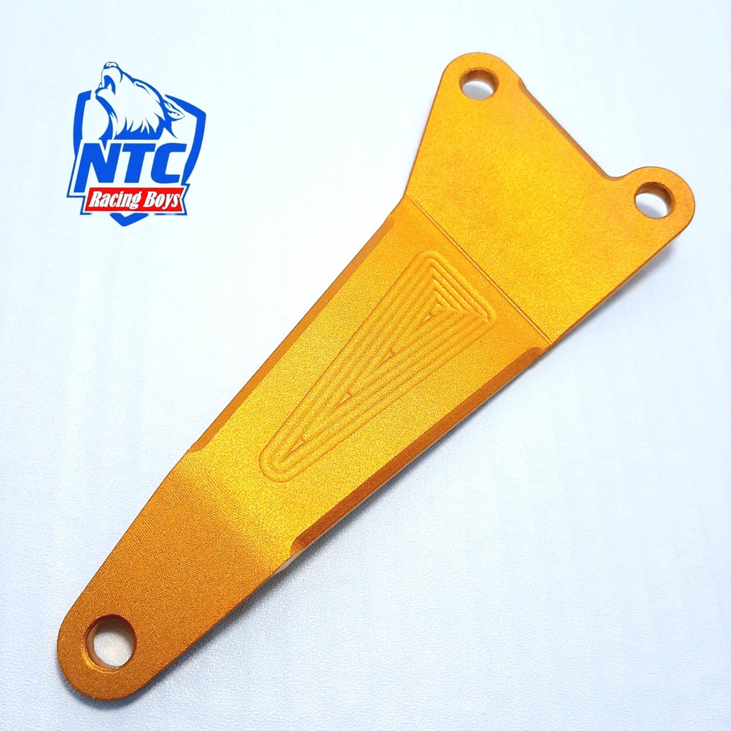 Pat treo pô Winer Sonic nhôm cnc QU17, PAS TREO PÔ WINNER, SONIC, PAS PÔ, PAT PÔ SONIC, WINNER