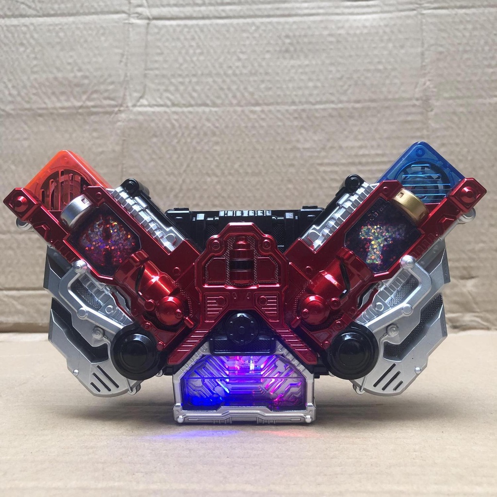 Dây Đai Kamen Rider w dxw Drive w Summoner Lost Kamen Rider csm Liên Kết csm