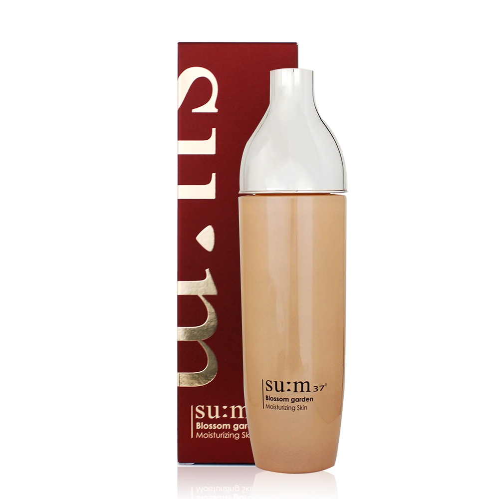 [Su: m37] Sum37 Blossom Garden Dưỡng Ẩm 155ml Sum 37