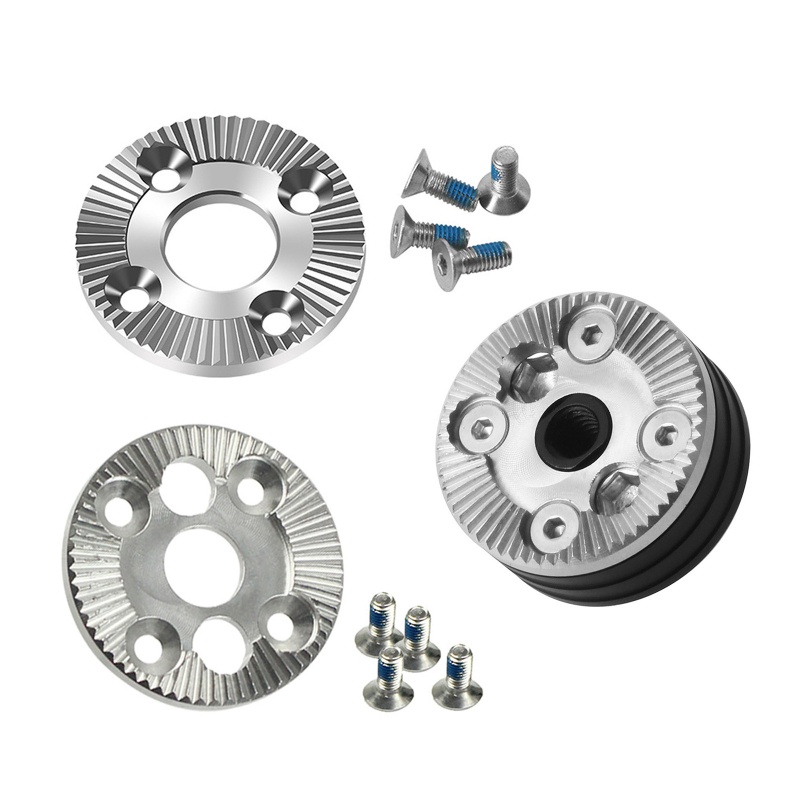 Đầu Nối Chuyển Đổi Bánh Răng Arri Rosette Cho Lồng Máy Ảnh