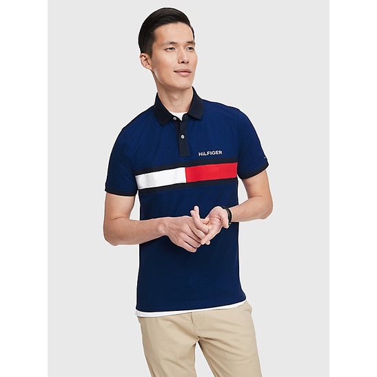 Áo polo TOMMY HILFIGER (nhập Mỹ)