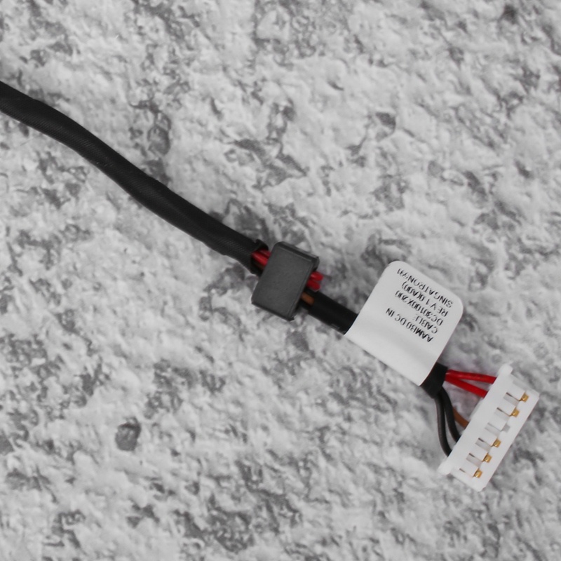 Dây Cáp Nguồn DC Mới Dành Cho Dell Inspiron 15-5000 5555 5558 DC30100UD00