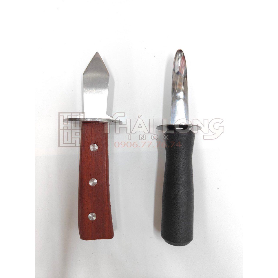 Dụng cụ tách vỏ hàu / tách sò chuyên dụng,tiện lợi.