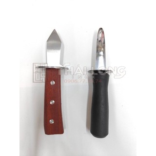 Dụng cụ tách vỏ hàu / tách sò chuyên dụng,tiện lợi.
