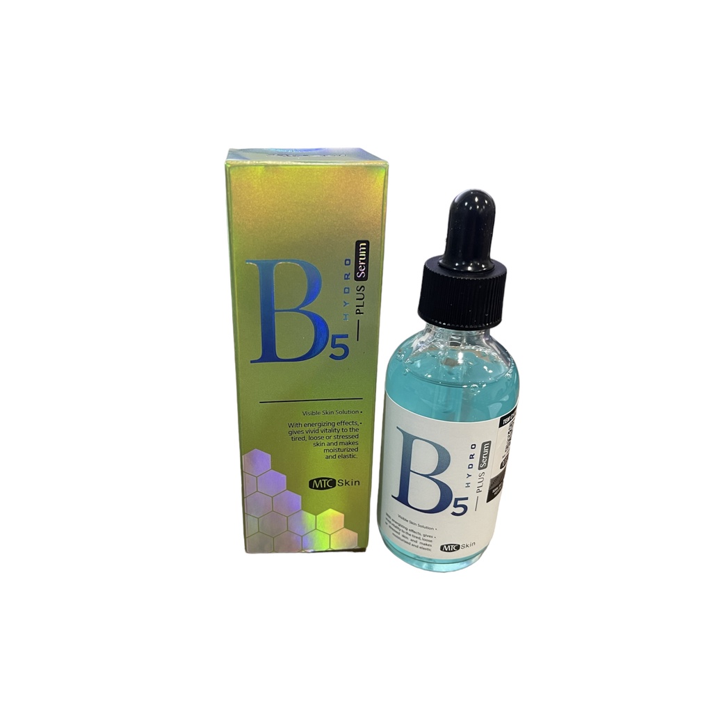 Serum Hydro B5 MTCSKIN Hàn Quốc Chính Hãng