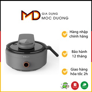 Nồi đa năng OHELLA Master Multicooker