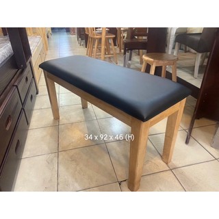 Ghế băng dài 92cm