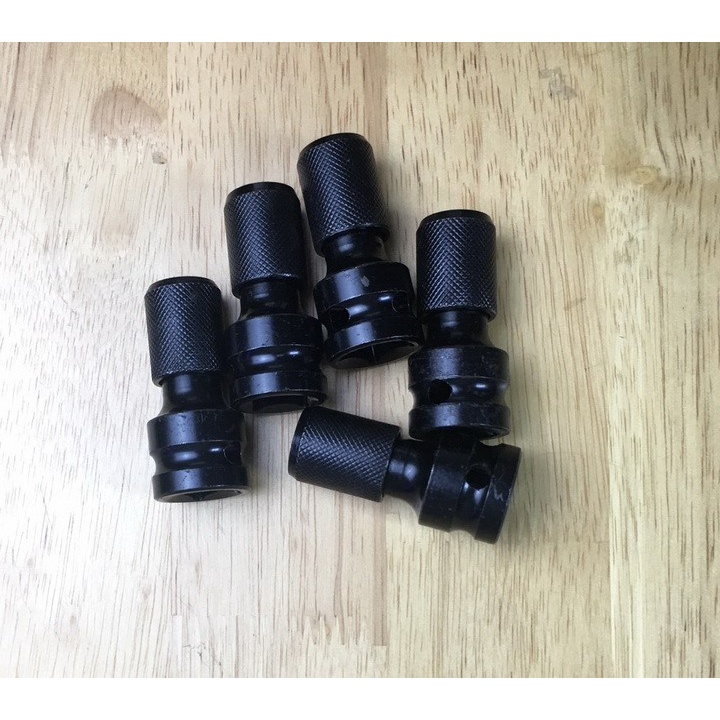 Đầu Chuyển Bulong 1/2 Sang Bắn Vít Lục Giác