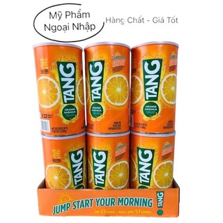 Bột cam Tang Orange Naranja 2,04kgCủa Mỹ