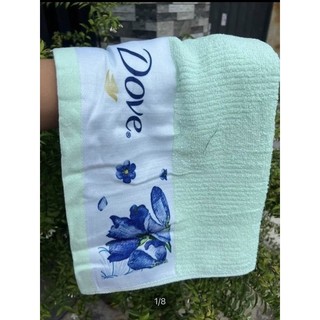 KHĂN TẮM COTTON CLEAR MEN 1.2M