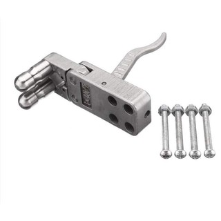 Bộ cò kẹp bi loại 1 kẹp từ bi 6 tới 10 tặng 4 bộ ốc cố định cò