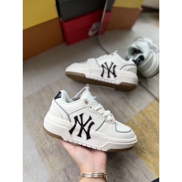 Giày Thể Thao Mlb Liner