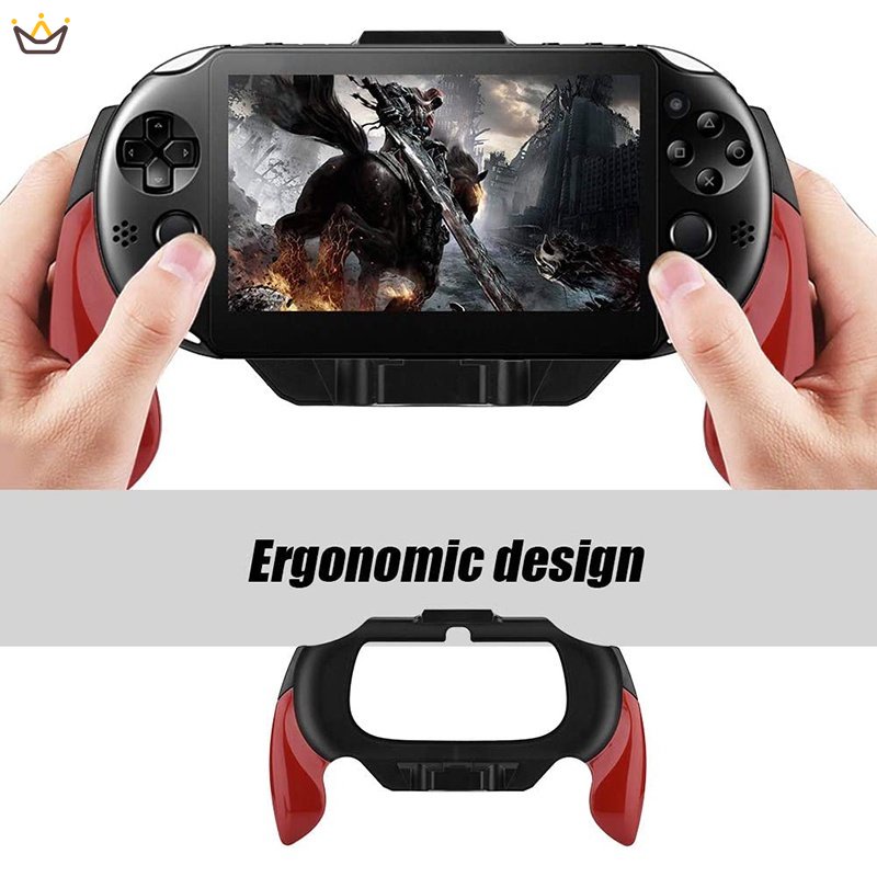Tay CầM ĐiềU KhiểN Chơi Game Sony PSV PS Vita 2000 MM