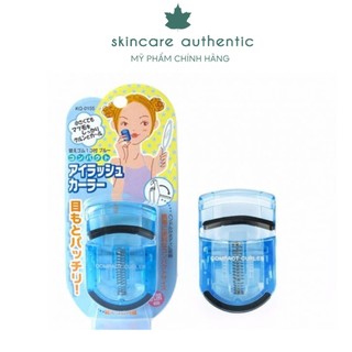 Kẹp Bấm Mi Nhật Bản Kai Compact Curler