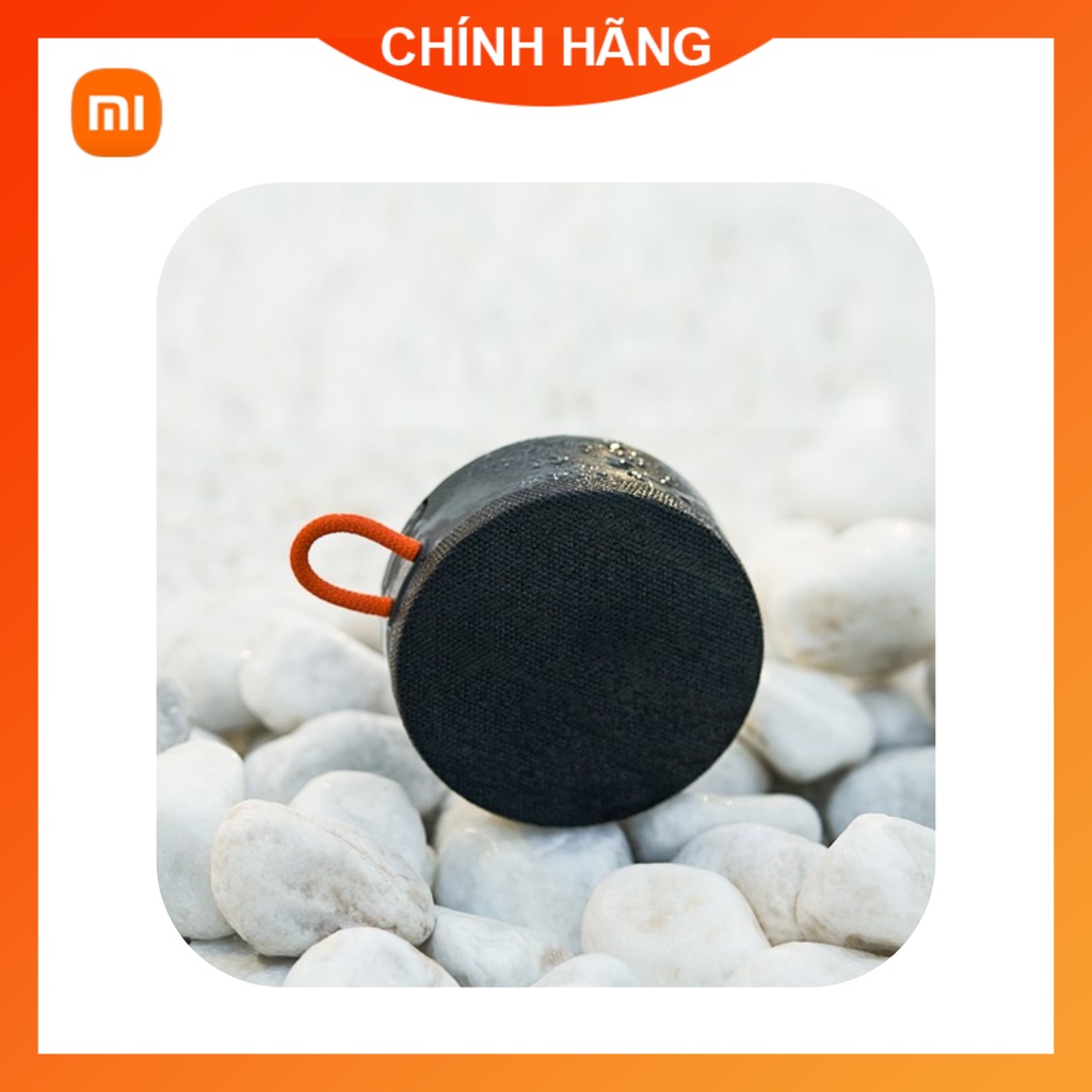 Loa ngoài trời mini Xiaomi BHR4802GL chống nước IP55