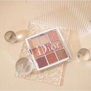 Bảng mắt Dior Backstage Eye Palette 10g