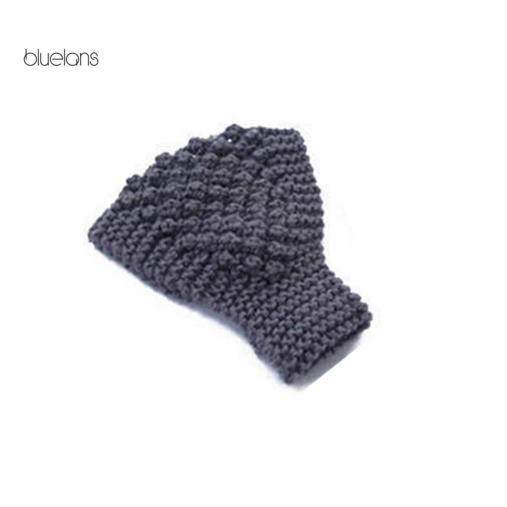 Băng Đô Thể Thao Màu Trơn Khoét Rỗng Cho Nữ