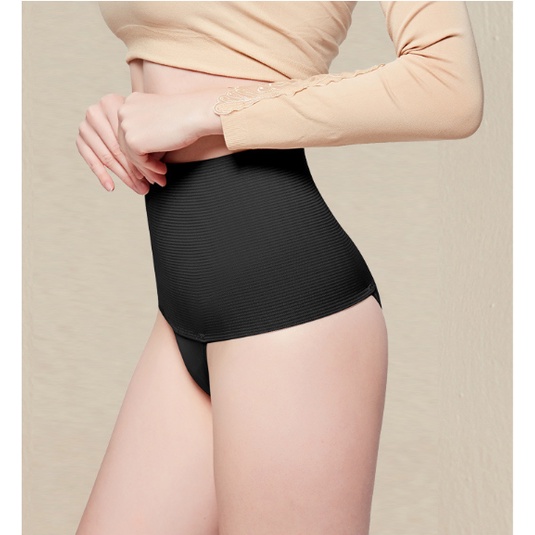 Quần Nịt Bụng Định Hình Eo Thon Cao Cấp SUNBRA 3513