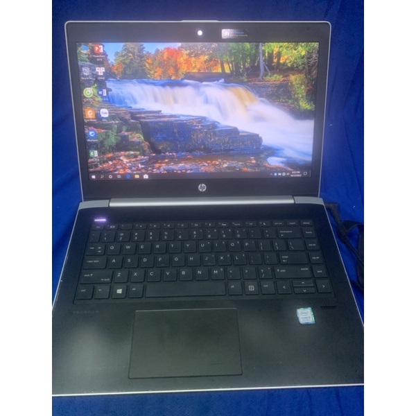 laptop HP 440 g5 core I5 thế hệ 8 8250 ram 4gb ssd 128gb | BigBuy360 - bigbuy360.vn
