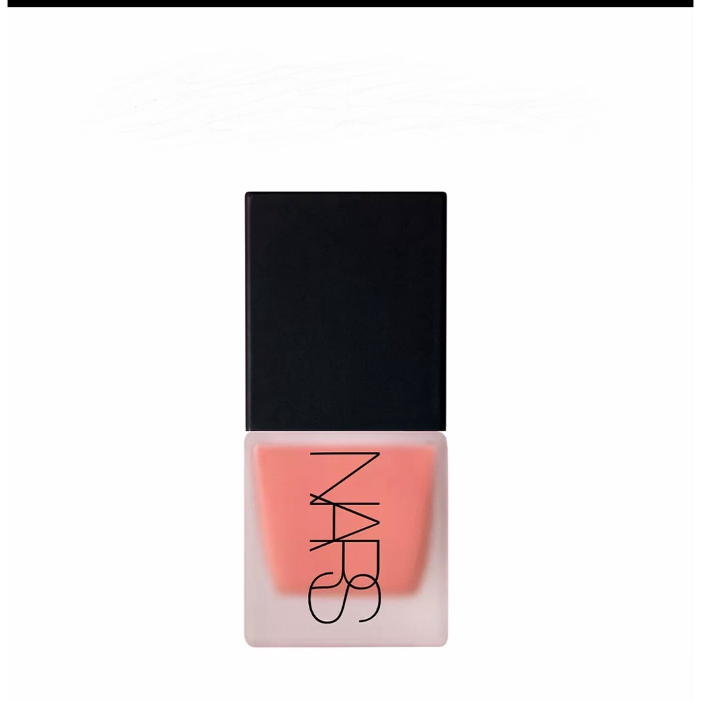 Má hồng dạng kem NARS Liquid Blush