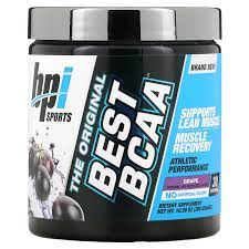 Best BCAA Chống Dị Hóa Cơ Bắp 100ser (1.3kg) - Bpi Sports - Chính Hãng 100%