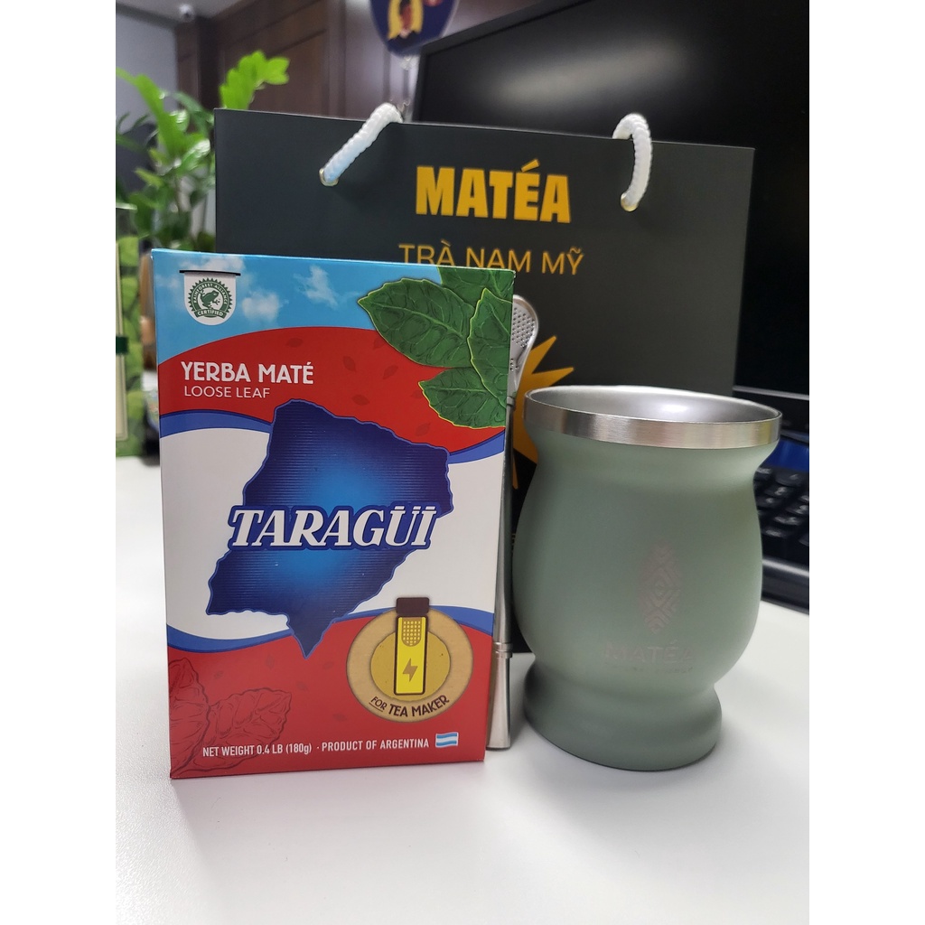 Trà Nam Mỹ Matea