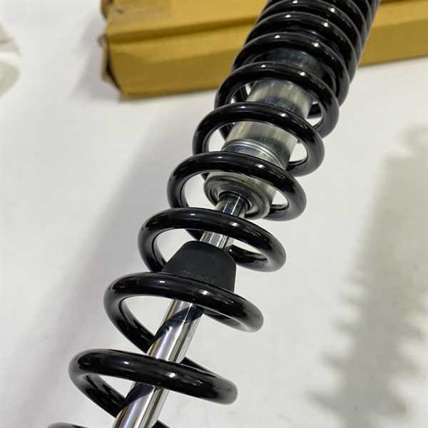 Xóc sau  Wave S / Rs 100 Màu Đen  Zin Honda - 52400KVR881