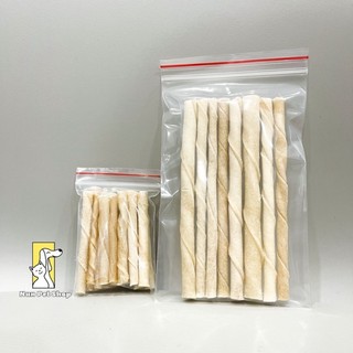 Xương que sữa dành riêng cho chó xứ sở của những nụ cười thân thiện 🦴🦴