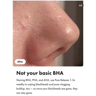 [SALE 50%] Toner Hero Cosmetics BHA AHA PHA $20