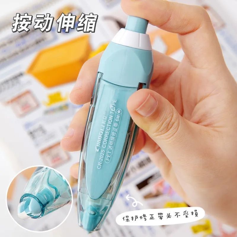 Cuộn Băng Keo Chỉnh Sửa Tư Thế 6m