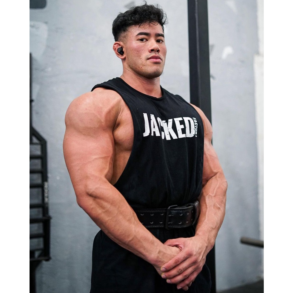 Pre-Workout bổ sung trước khi tập luyện NITRO SURGE "Jacked Factory"