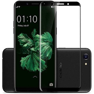 Kính cường lực full màn Oppo A83