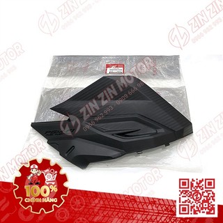 Nhựa Nhám PGM-FI Phải - Vario 150 2017, Vario 125 2017 - ZIN ZIN MOTOR