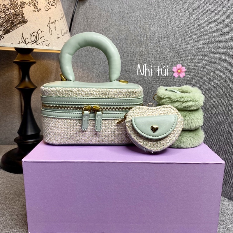 ❗️❗️Cốp Pe rồ loại 1 fullbox form chất chuẩn hãng 🔥🔥🔥