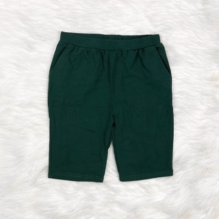 Quần legging đùi trên gối cho nữ
