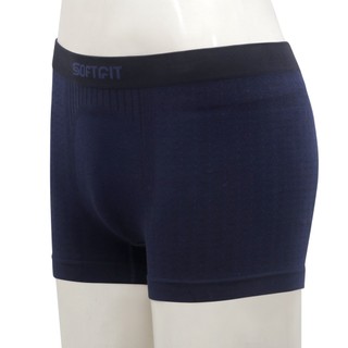 Quần Boxer nam softfit HAFM16