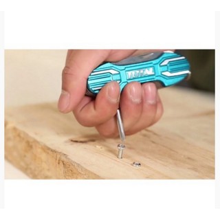 Dao cắt đa năng TOTAL THMFK0156 (Đồ nghề Chính Hãng)
