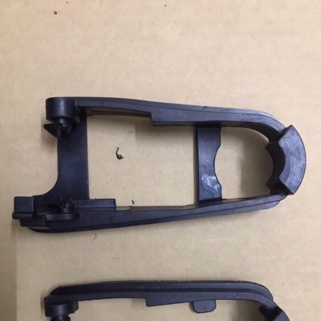 Cao su đỡ xích exciter 155 chính hãng , lót sên Yamaha exciter