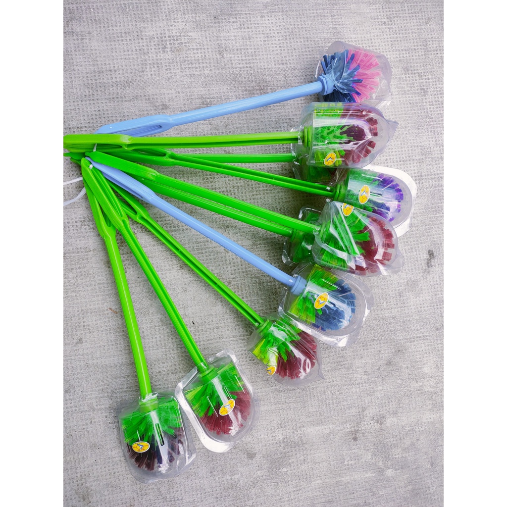 Cây Chà Bồn Cầu Cán Nhựa