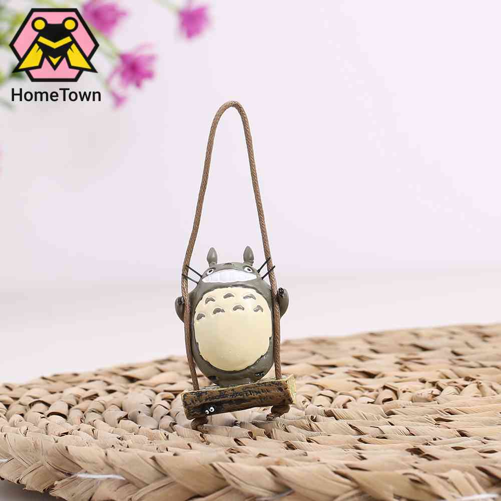 Mô Hình Nhân Vật Phim Hàng Xóm Tôi Là Totoro