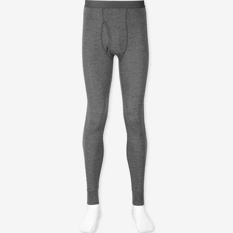 Quần HEATECH giữ nhiệt nam - UNIQLO