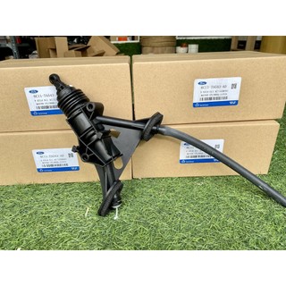 Heo tổng côn trên ford transit 2012-2022