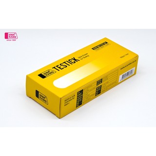 Tẩy Thử Độ Mài Mòn Testick Hwarang