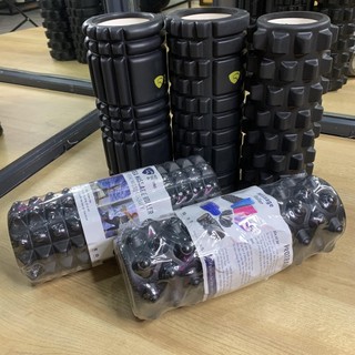 Ống lăn dãn cơ (FOAM ROLLER)
