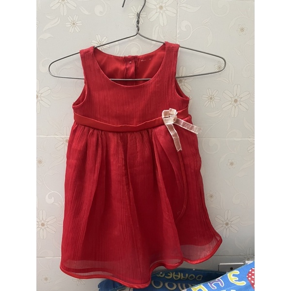Đầm công chúa 7-14 kg new98% hàng shop 3xx