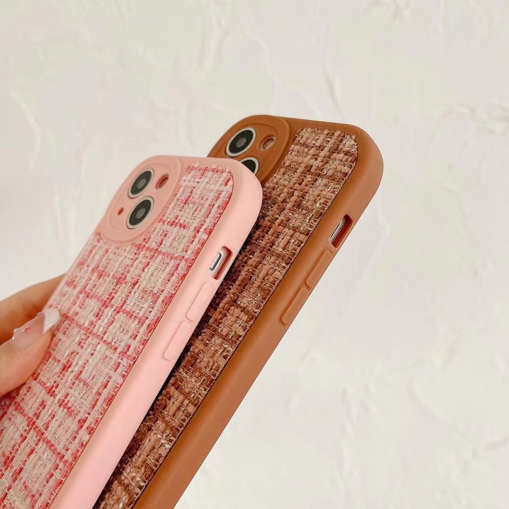 Ốp Điện Thoại Thời Trang Cho iPhone 14 13 12 11 6 6s 7 8 Plus X Xr Xs Max 11 12 Pro Max SE 2020