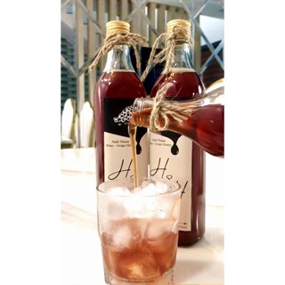  Mật Nho loại ngon Đặc Sản Phan Rang Ninh Thuận - Ninhthuanfood.vn 