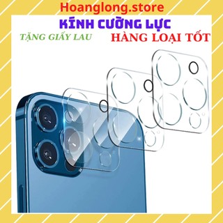 Kính cường lực IPhone bảo vệ camera sau cho IPhone 13 14 Pro Max