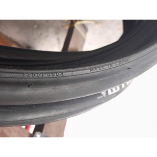 Vỏ THICKSLICK WTB 700x23c 700x25c
